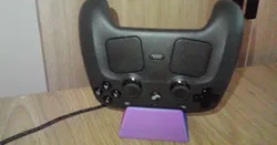 steam controller loading stantion (2026)