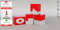 Support Test Models - Free STL Files
