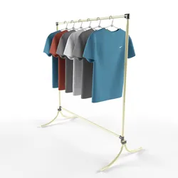 T-shirt nike with hanger 3D Model $5 - .max .obj .fbx