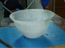 Tea Bowl