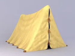 tent
