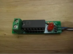 Thermocouple Sensor v1.0