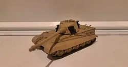 Tiger II "King Tiger"