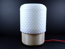 Tile Lamp