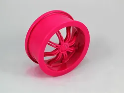 Wheel Rim V1