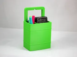 Whiteboard Tote