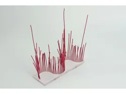 Wire Graph
