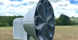 (WORKING) ASC T-128 Tornado Siren