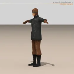 wwi pilot