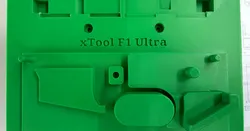 xTool Ultra F1 Gen4 AR-15 Laser Engraving Jig – 2-Piece Set