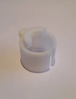 z axis nut cover