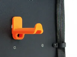 Zortrax M200 ABS spool holder v4