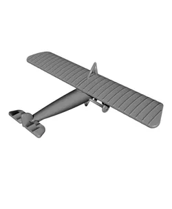 1:144 Morane-Saulnier Type L (single-seat fighter)