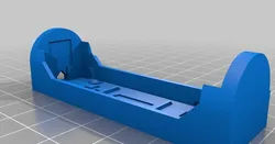 18650 Battery Holder