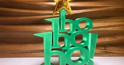 2019 Holiday Tree