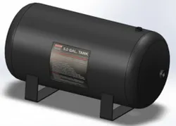 5 Gallon Air Tank