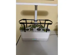 Aerogarden Slim Harvest Trellis