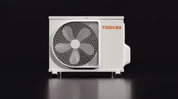 Air conditioner Toshiba