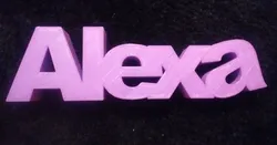 Alexa