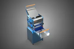AUTOMATED HEAVY DUTY NOODLE MAKER DOUGH PASTA ROLLER CUT MACHINE