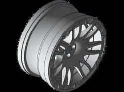 Automotive Rim