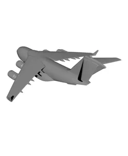 Avião.stl