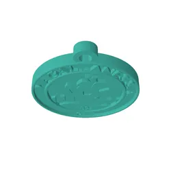 Badges & Coins STL Download - magallanesby cris vera