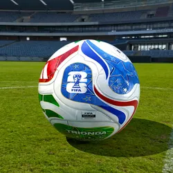 Ball adidas Trionda World Cup 2026