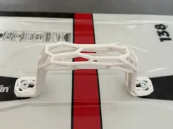 Board handle - Free 3D Print Model