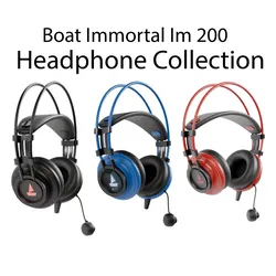 Boat Immortal IM 200 Collection