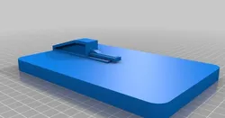 Box Fan Feet Pad Stands