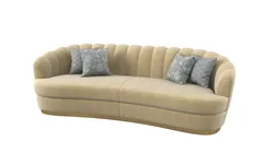 Brabbu Pearl Sofa