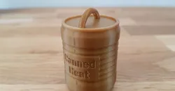 Canned Heat - Thing