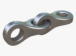 Chain Link Segment M1