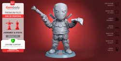 Space Bug Hunters Claw 1