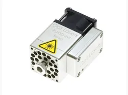CNC Laser Engraving Head Opt Lasers Grav