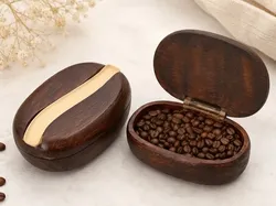 Coffee Beans Storage - Free 3D Print Model