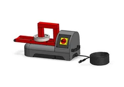 Crossbar Induction Bearing Heaters