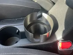 Cup Holder for 1L Bottles 3,75 Inch Yeti and More - Free 3D Print Model