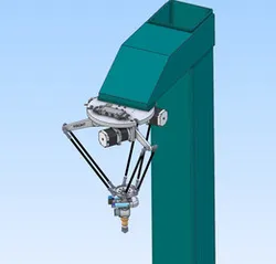Delta Robot