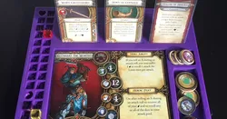 Descent Hero Dashboard