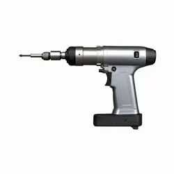 Detailed Professional of Surgical Drill System with Battery Pack