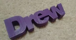 Drew