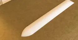 Easy Print Bone Folder