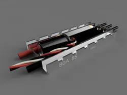 High-Level MG Drone
