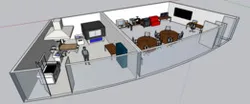 Fabrication Lab Model
