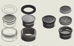 Faucet Aerator M24 External Thread