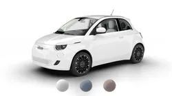 Fiat 500 2021