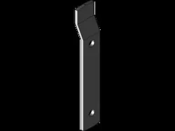 Fire Extinguisher Wall Bracket / Tűzoltó készülék fali függesztő (Universal)