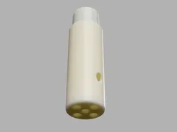 Fluid Recovery Tank Motard